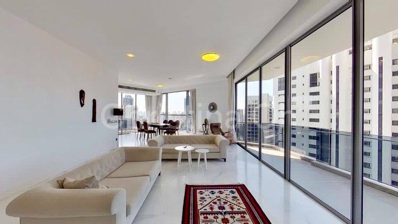 4 Bed Condo for Sale in  The Tate Residences - Image 2